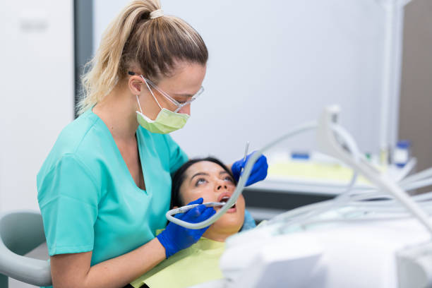 Best Emergency Wisdom Tooth Extraction in Alpine, NJ